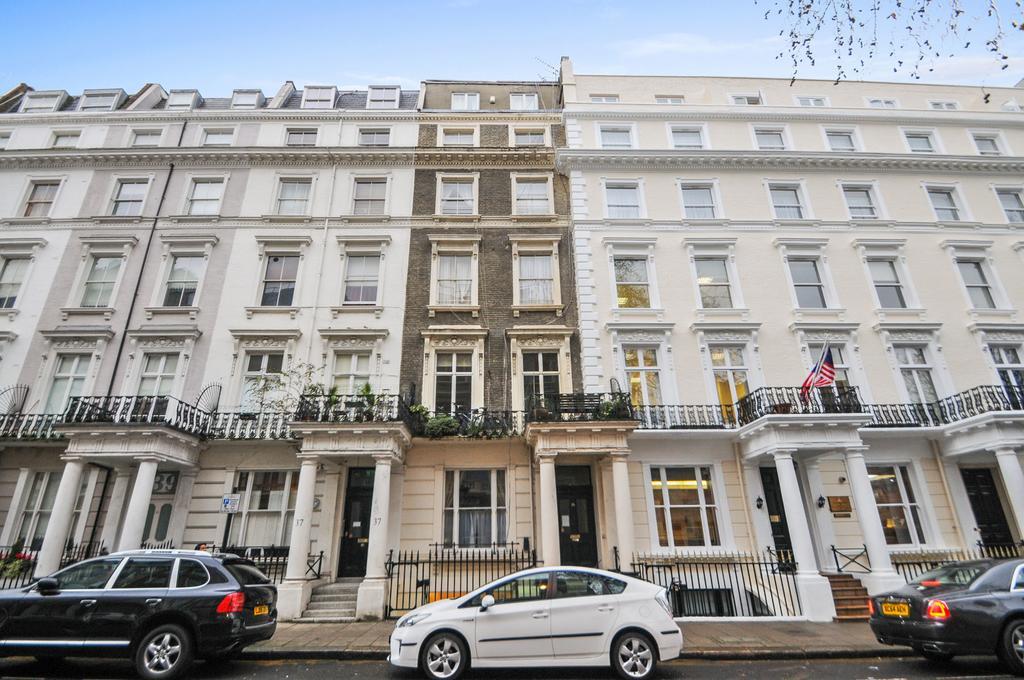 Luxury 2 Bed/bath Next To Hyde Park * Лондон