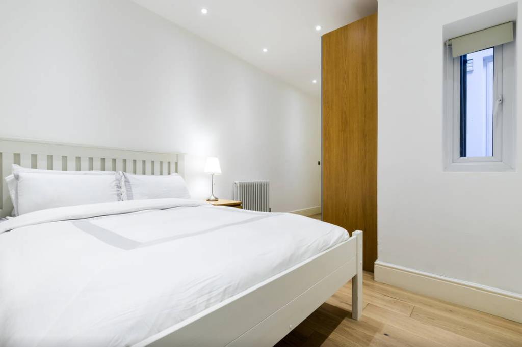 Апартаменты Luxury 2 Bed/bath Next To Hyde Park Лондон