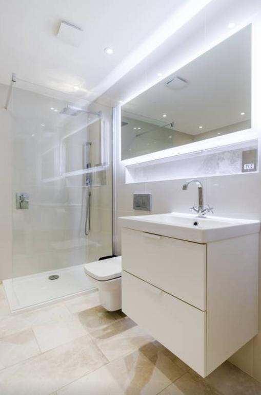 Апартаменты Luxury 2 Bed/bath Next To Hyde Park *