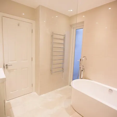 Luxury 2 Bed/Bath Apartment Next To Hyde Park London Exterior photo