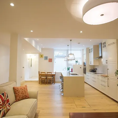 Luxury 2 Bed/Bath Apartment Next To Hyde Park London Exterior photo