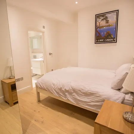 Luxury 2 Bed/Bath Apartment Next To Hyde Park London Exterior photo