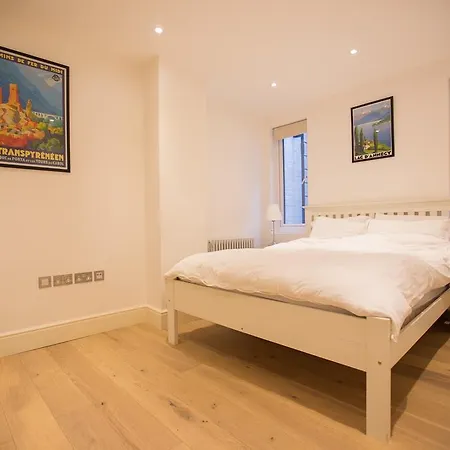 Luxury 2 Bed/Bath Apartment Next To Hyde Park London Exterior photo