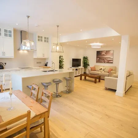 Luxury 2 Bed/Bath Apartment Next To Hyde Park London Exterior photo
